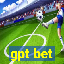 gpt bet